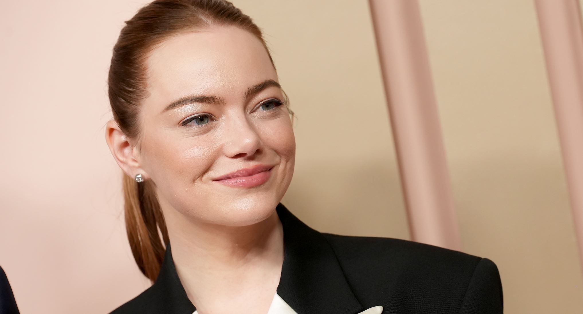 Το βιβλίο που άλλαξε τη ζωή της Emma Stone
