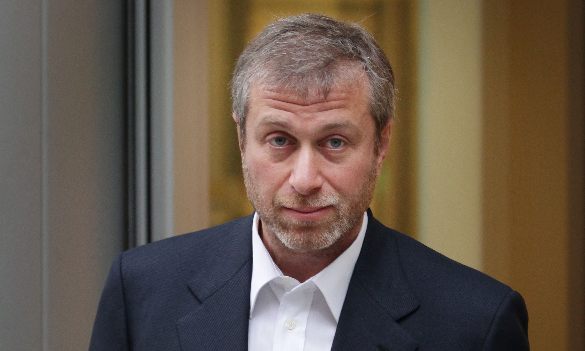 Ποιος και γιατί δηλητηρίασε τον Roman Abramovich