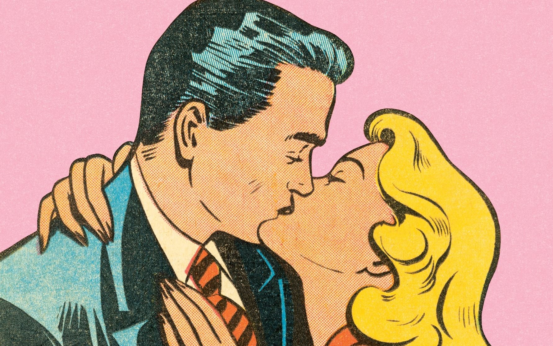 Η άνοδος του one-night stand