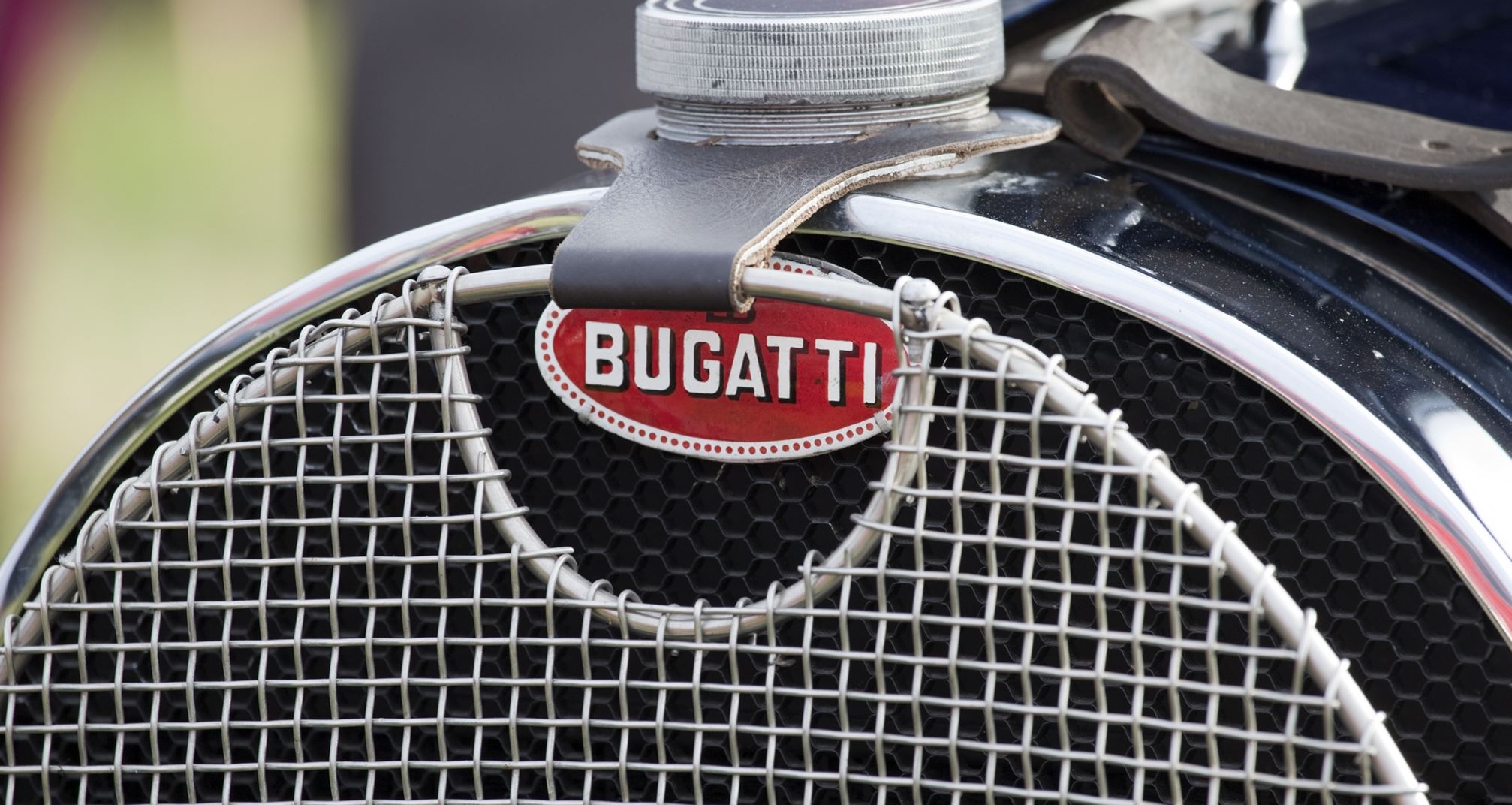 Jean Bugatti, ο οραματιστής που καθόρισε τα αυτοκίνητα του σήμερα