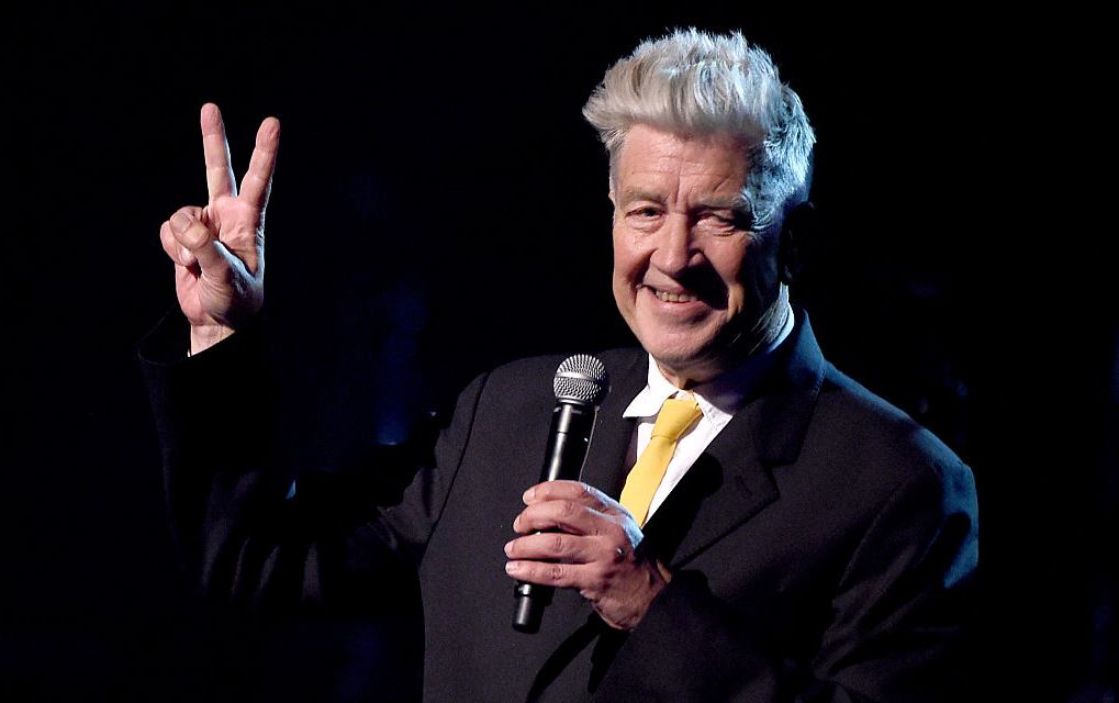 Fire, η μικρού μήκους ταινία του David Lynch στο YouTube