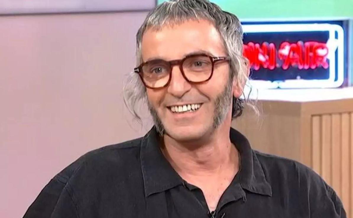 Ο Άρης Σερβετάλης μίλησε για την Ορθοδοξία και δέχθηκε επίθεση στα social media (video)