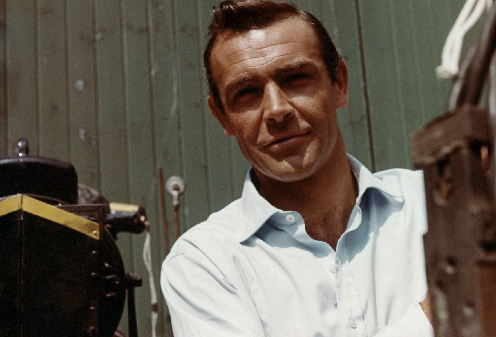 James Bond Jr: Η τραγική ζωή του γιου του 007