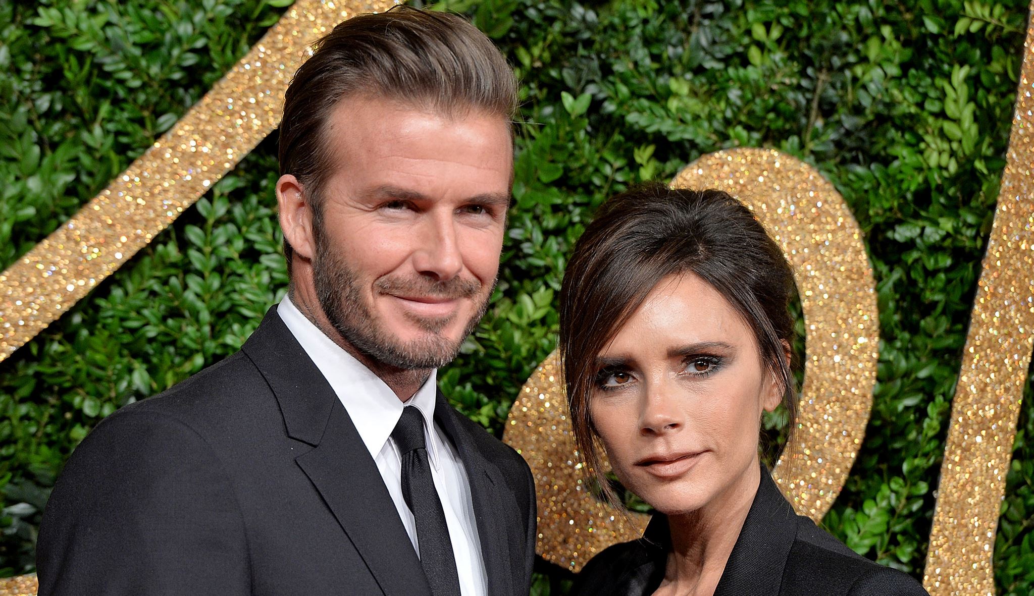 Το νέο αγρόκτημα των Beckhams και η υπόγεια σήραγγα απόδρασης