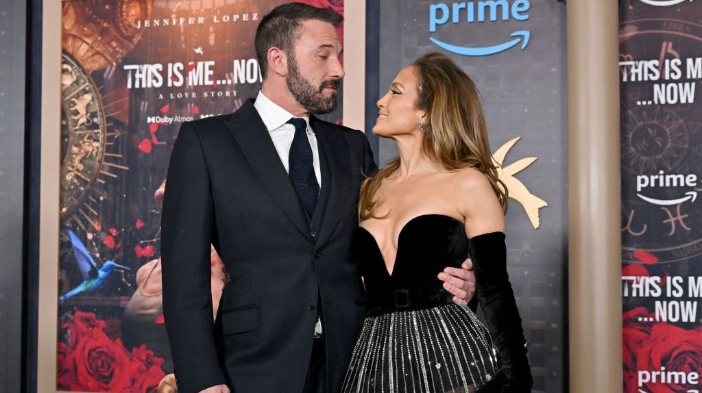 Τελικά, δεν ήταν γραφτό για την Jennifer Lopez και τον Ben Affleck
