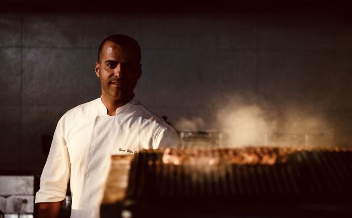 DB One: Το επόμενο καρνιβορικό hit της Αθήνας