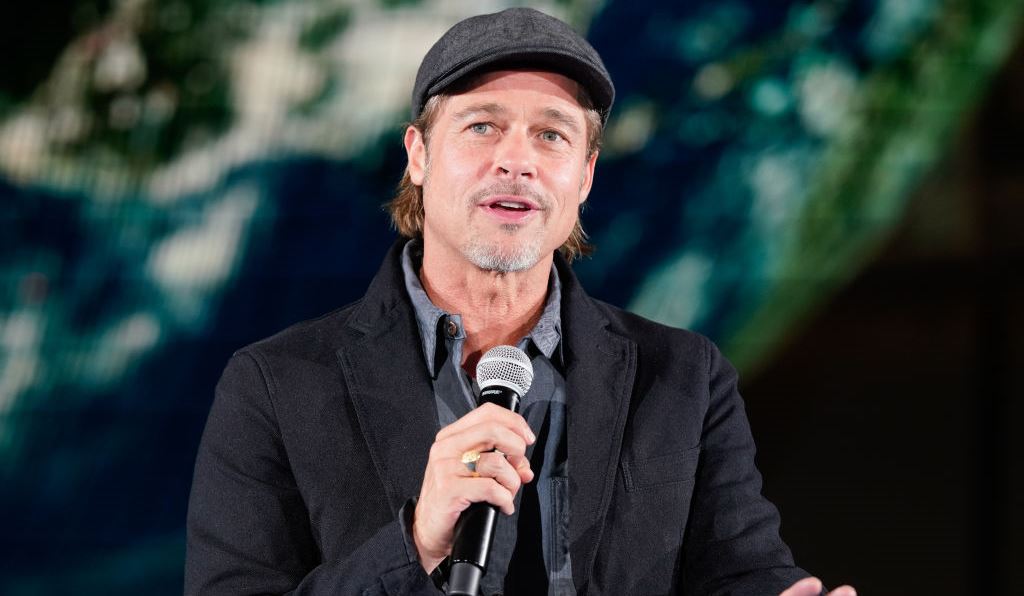 Όταν ο Brad Pitt μιλούσε για την αναγκαιότητα χρήσης της μάσκας