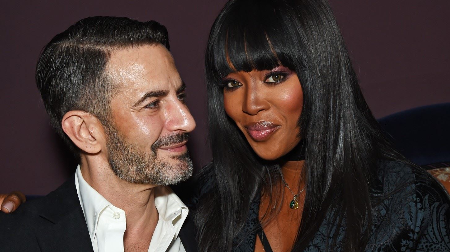 Ο Marc Jacobs για τις αισθητικές επεμβάσεις στο Hollywood