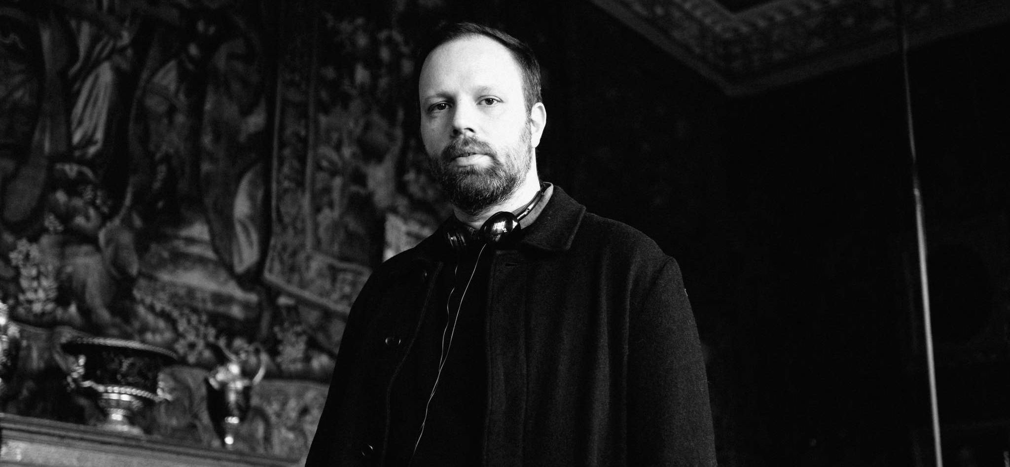 Ο Γιώργος Λάνθιμος συναντήθηκε με τον συγγραφέα του μυθιστορήματος στο οποίο βασίστηκε το Poor Things