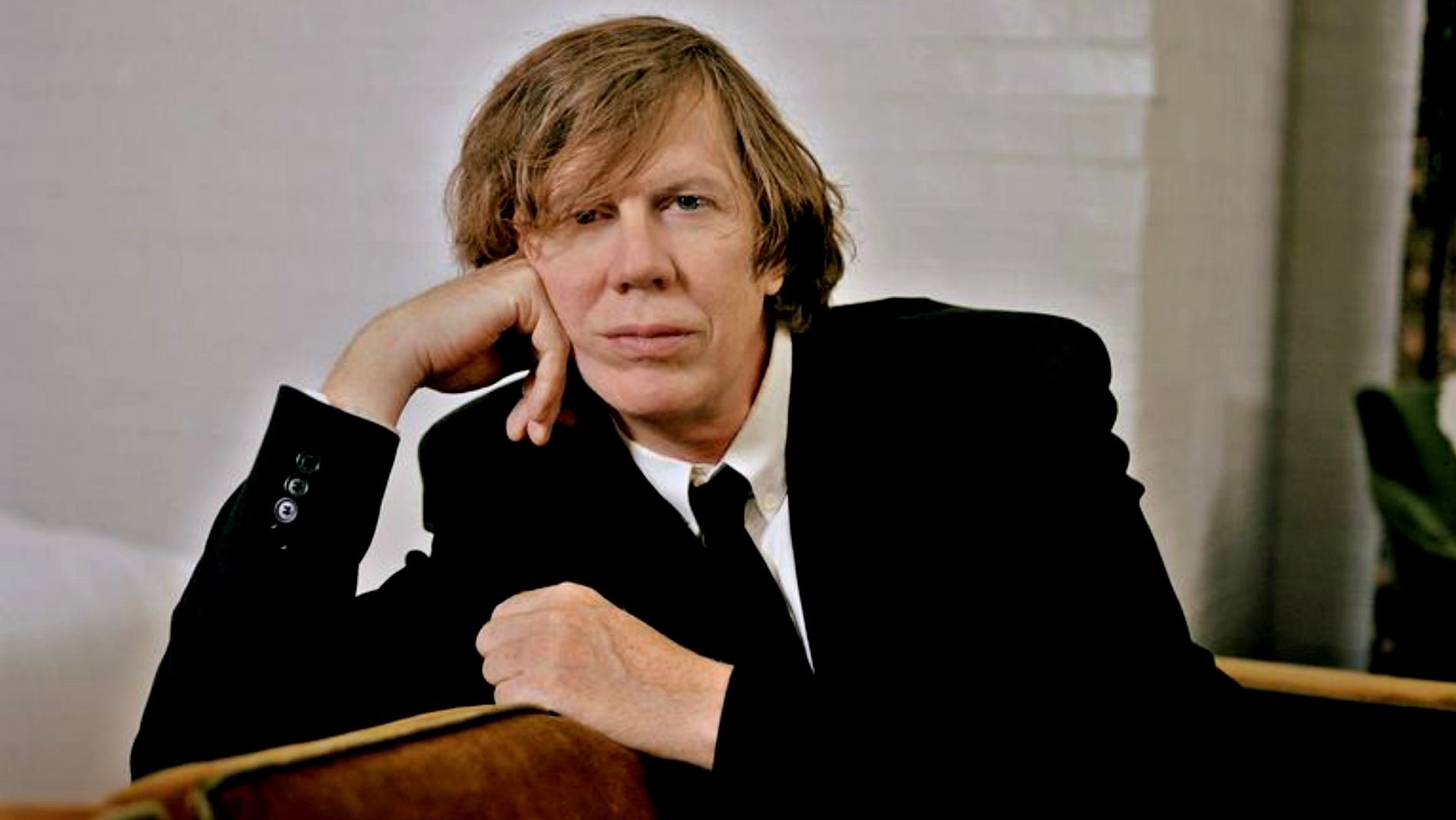 Όσα έμαθε η ζωή στον Thurston Moore