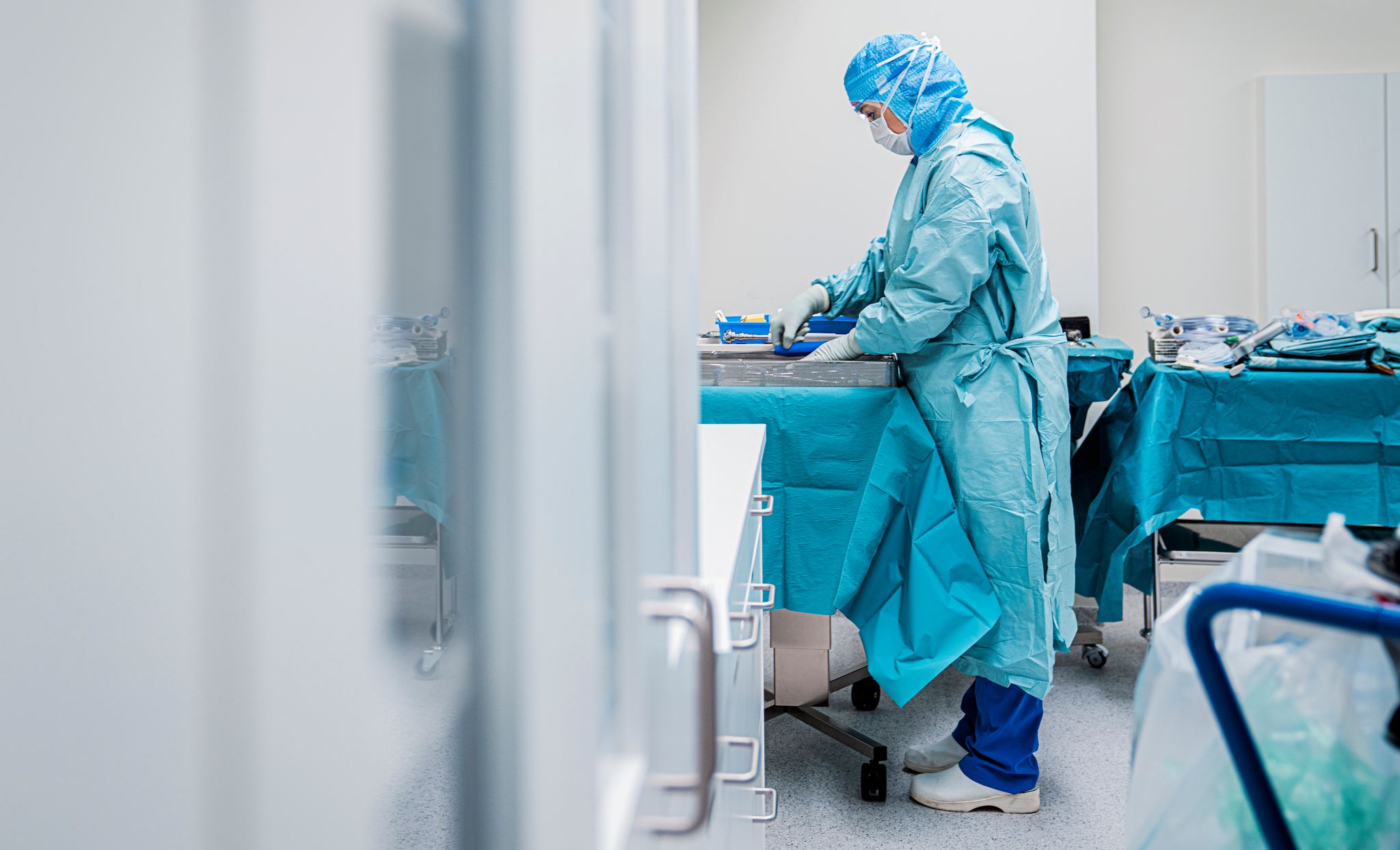 Κορονοϊός: Έρχονται νέα μέτρα στην Αττική