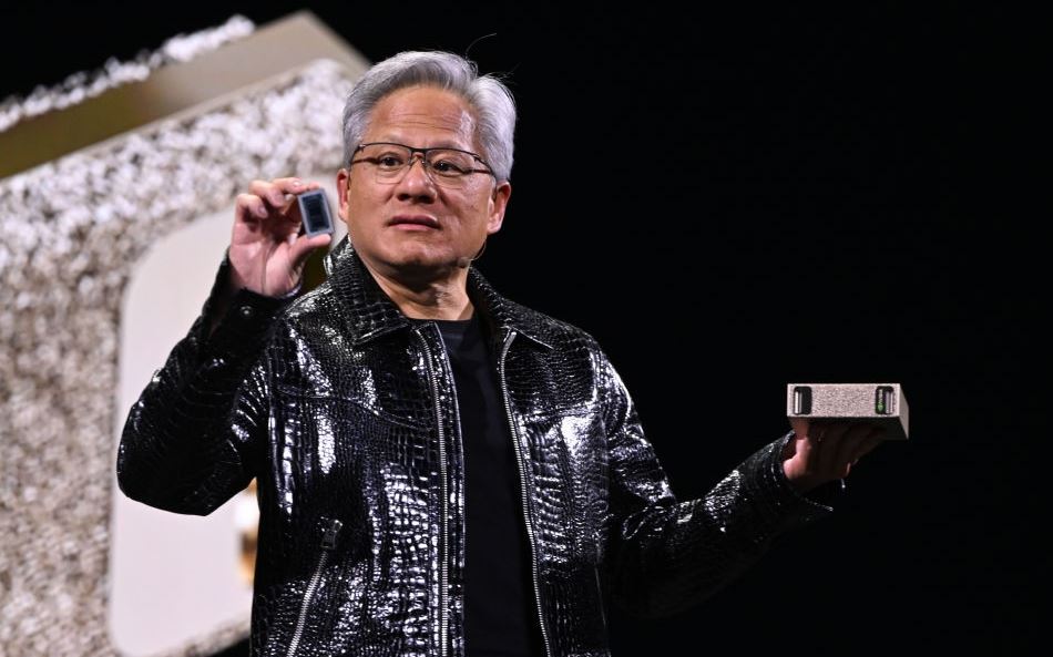 H εταιρεία που αξίζει περισσότερο από το 97% των οικονομιών του κόσμου