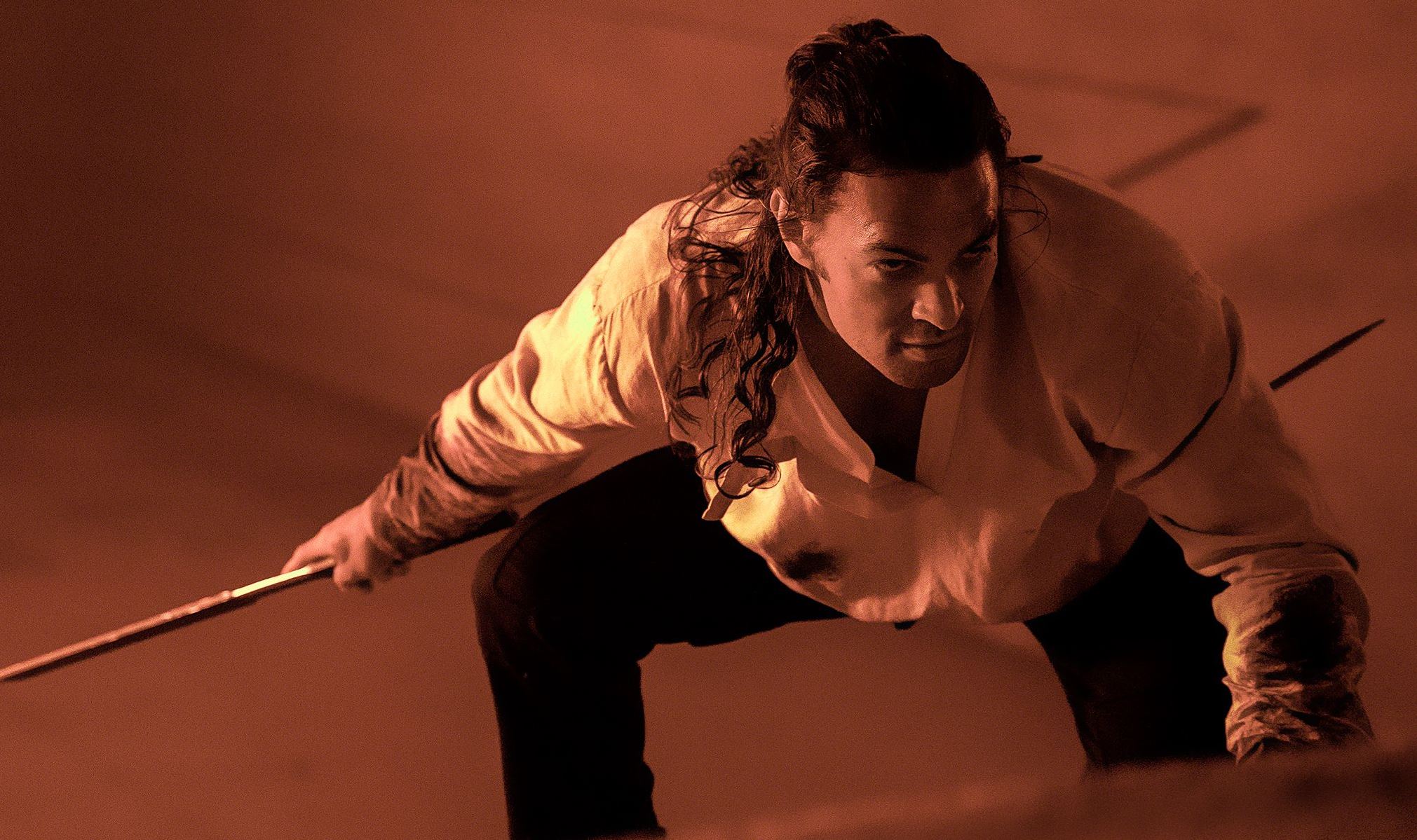 Η περίπτωση του Jason Momoa στο Dune