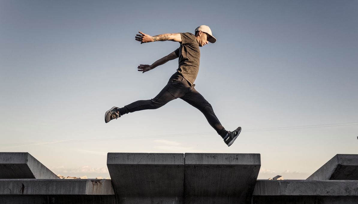 Οι φαντασμαγορικές ασκήσεις που θα σε δυναμώσουν
