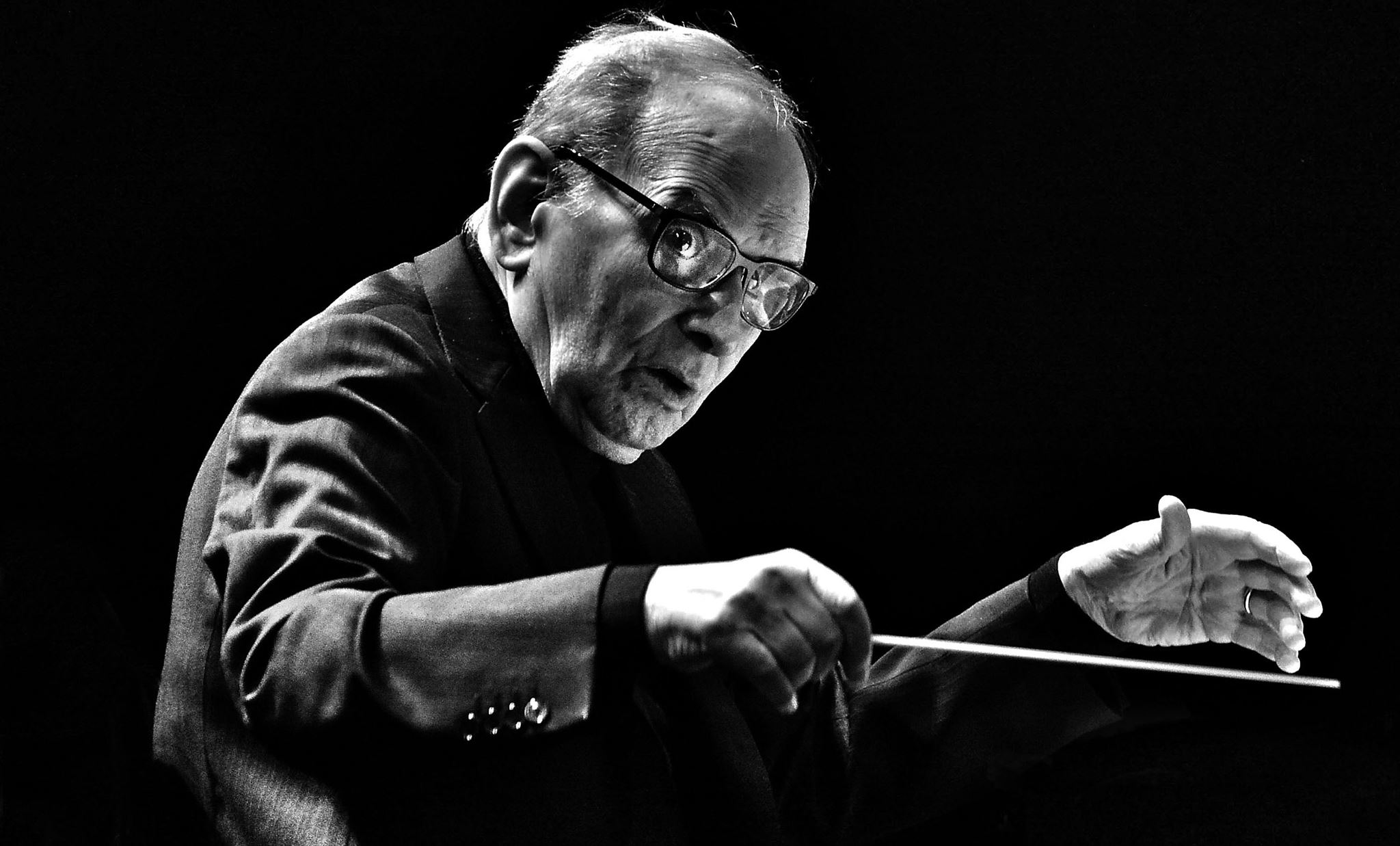 Ο θρύλος του Ennio Morricone ζωντανεύει στο ΚΠΙΣΝ