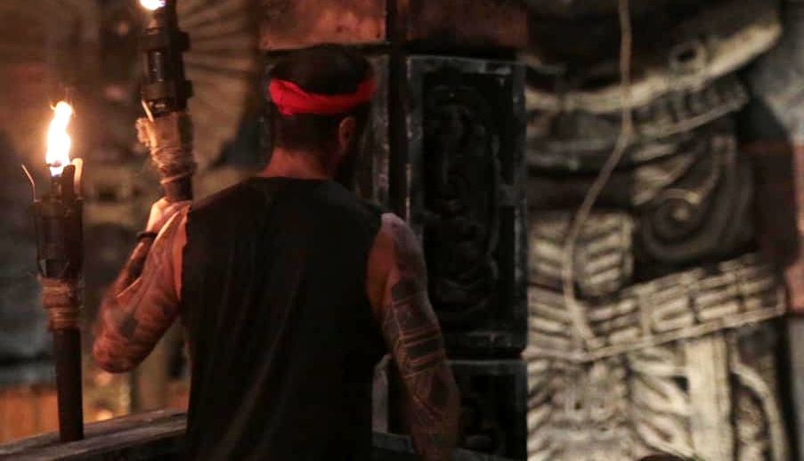 To Survivor ολοκληρώνεται όπως-όπως