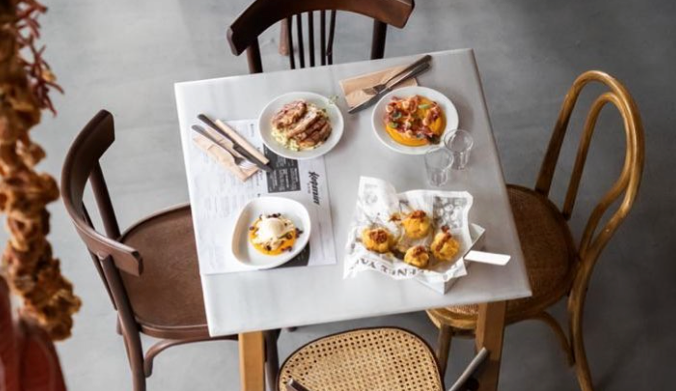 Το σχέδιο για την επιστροφή της εστίασης