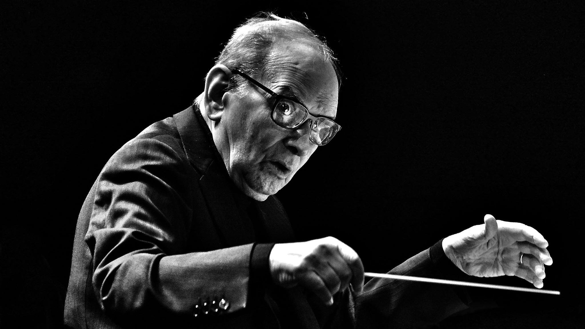 Φόρος τιμής στον Ennio Morricone από τις Νύχτες Πρεμιέρας