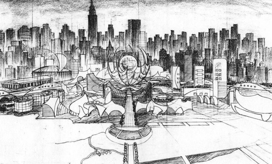 O Francis Ford Coppola και το φιλόδοξο Megalopolis