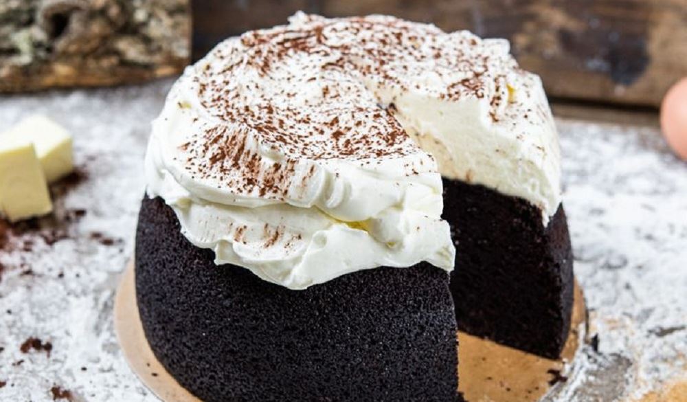 Guinness cake, το ιρλανδικό έπος