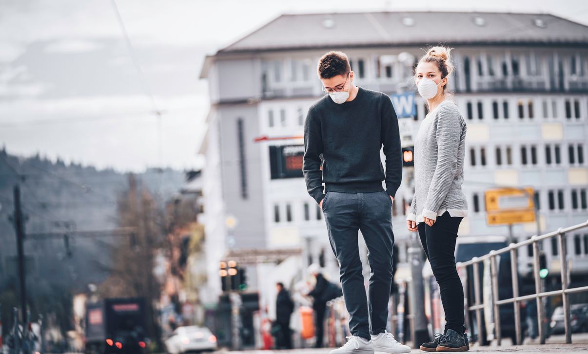 H παγκόσμια κρίση ψυχικής υγείας είναι προ των πυλών