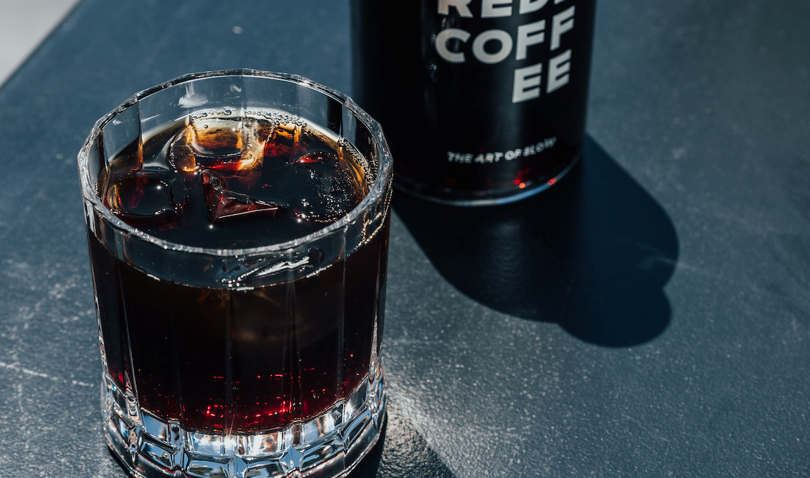 Μία διαφορετική ματιά στον (πολύ καλό) καφέ