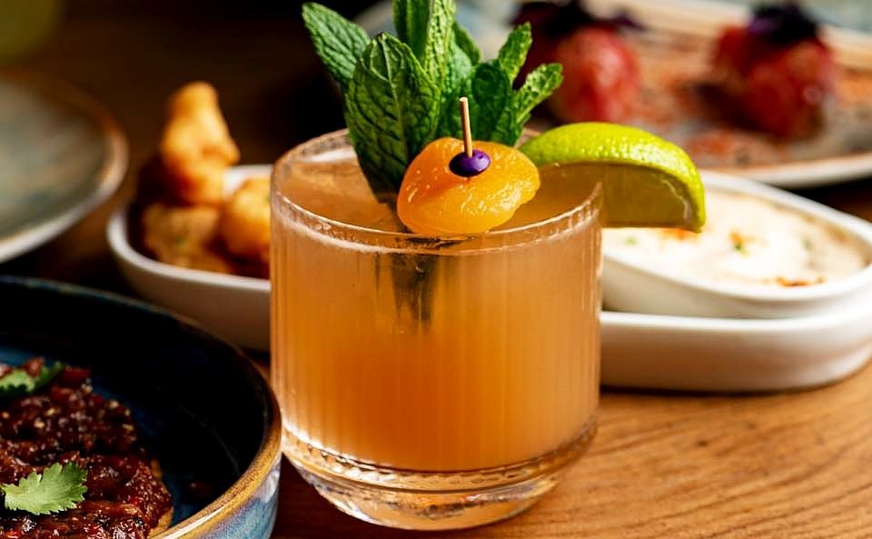 Σπουδαίο αθηναϊκό bar food σε 10 μπάρες