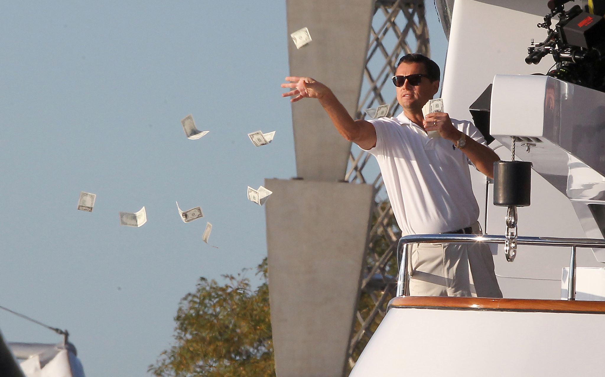 Το χρήμα φέρνει τελικά την ευτυχία σύμφωνα με την επιστήμη