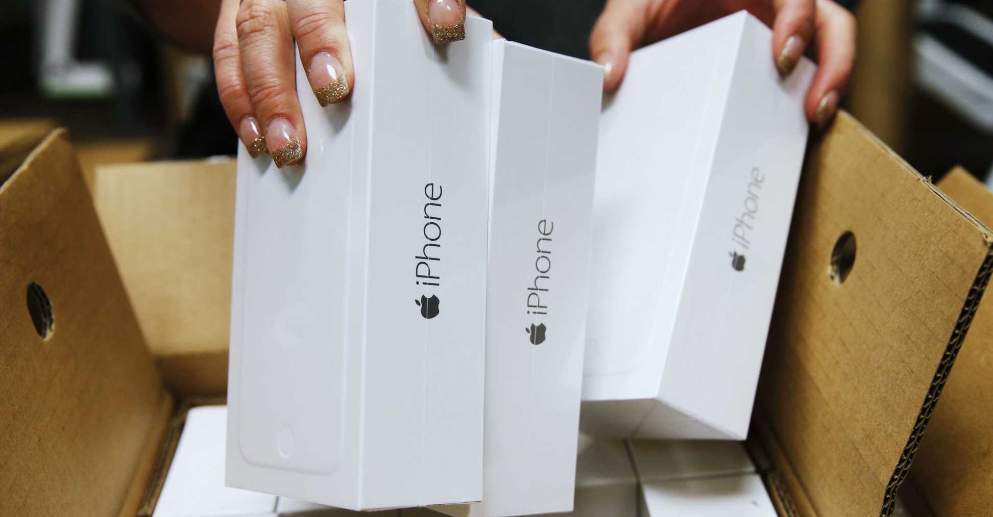 Τι γνωρίζουμε μέχρι στιγμής για το iPhone των €400