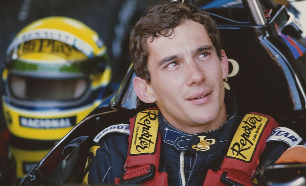 Τα μονοθέσια του Ayrton Senna πάτησαν ξανά στην πίστα του Μονακό