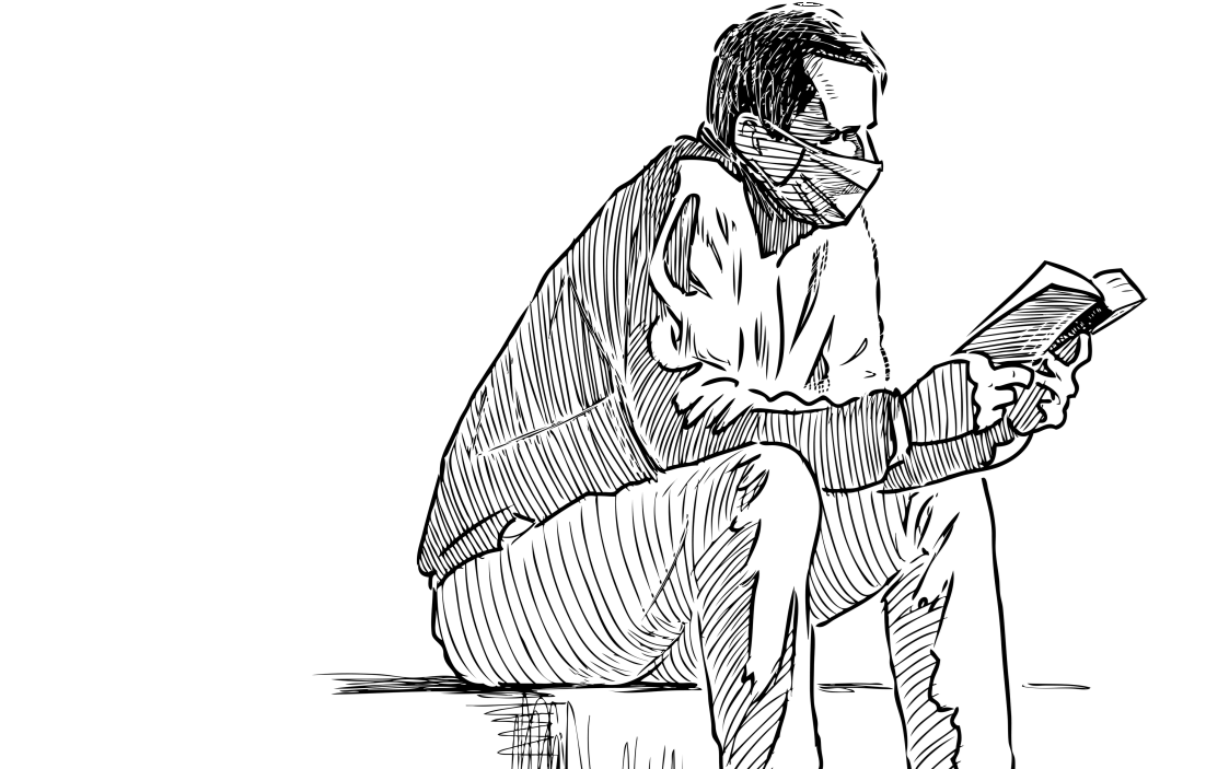 Tι βιβλία διαβάζουμε μετά από έναν χρόνο πανδημίας