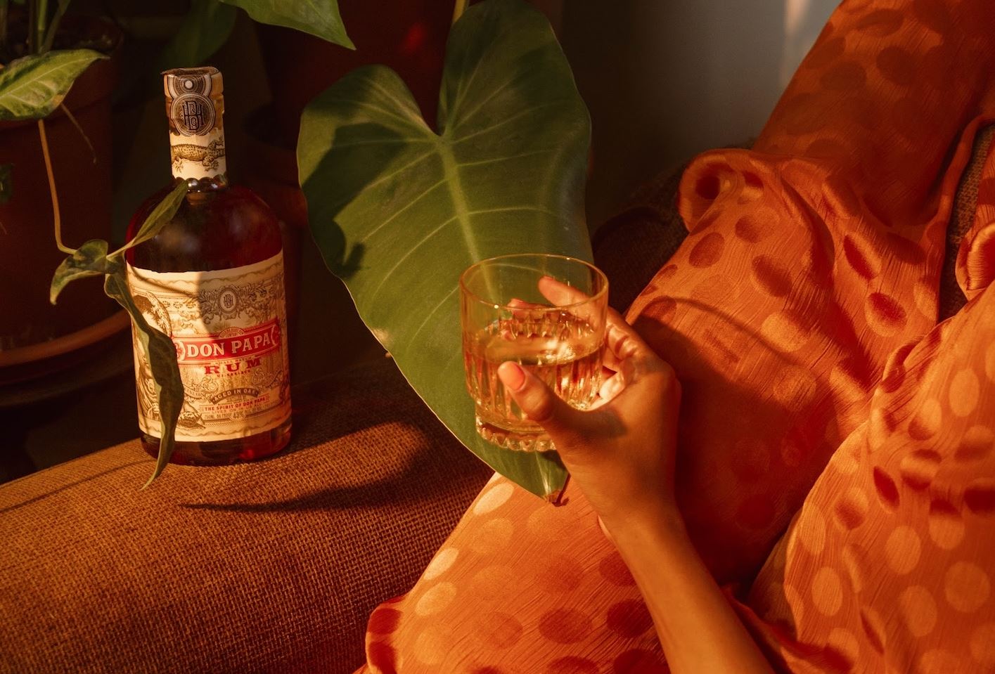 Don Papa, το ρούμι από τις Φιλιππίνες που κατέκτησε τον πλανήτη