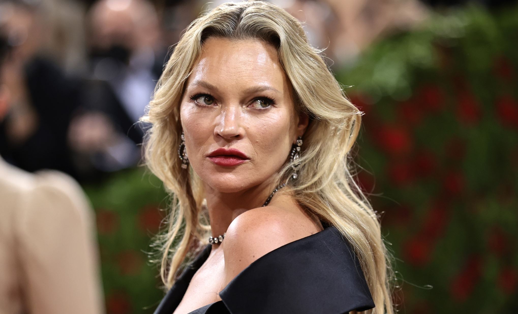Κανείς δεν μπορεί να ξεπεράσει την Kate Moss