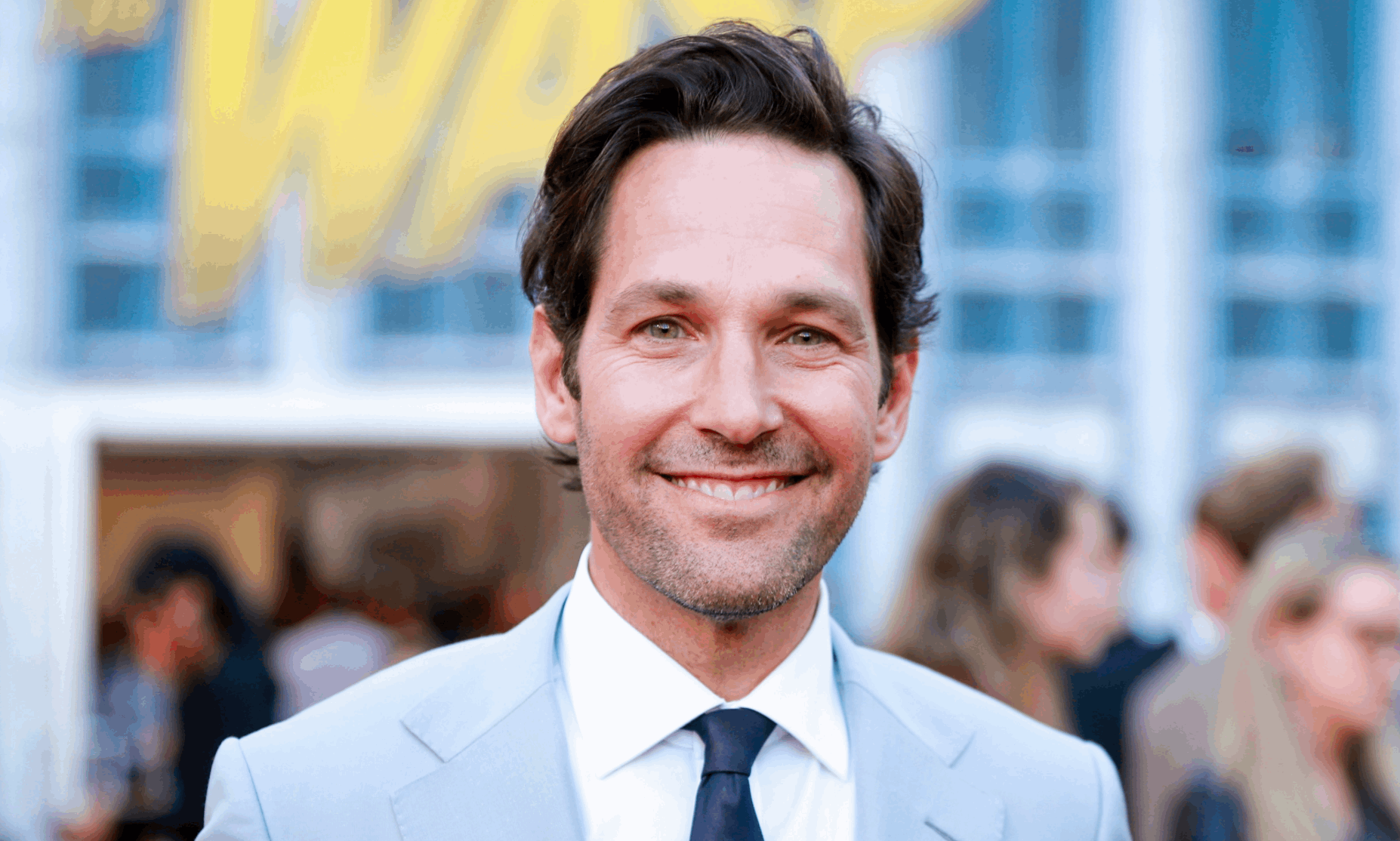 Όλες οι φορές που ο Paul Rudd ήταν υπέροχος