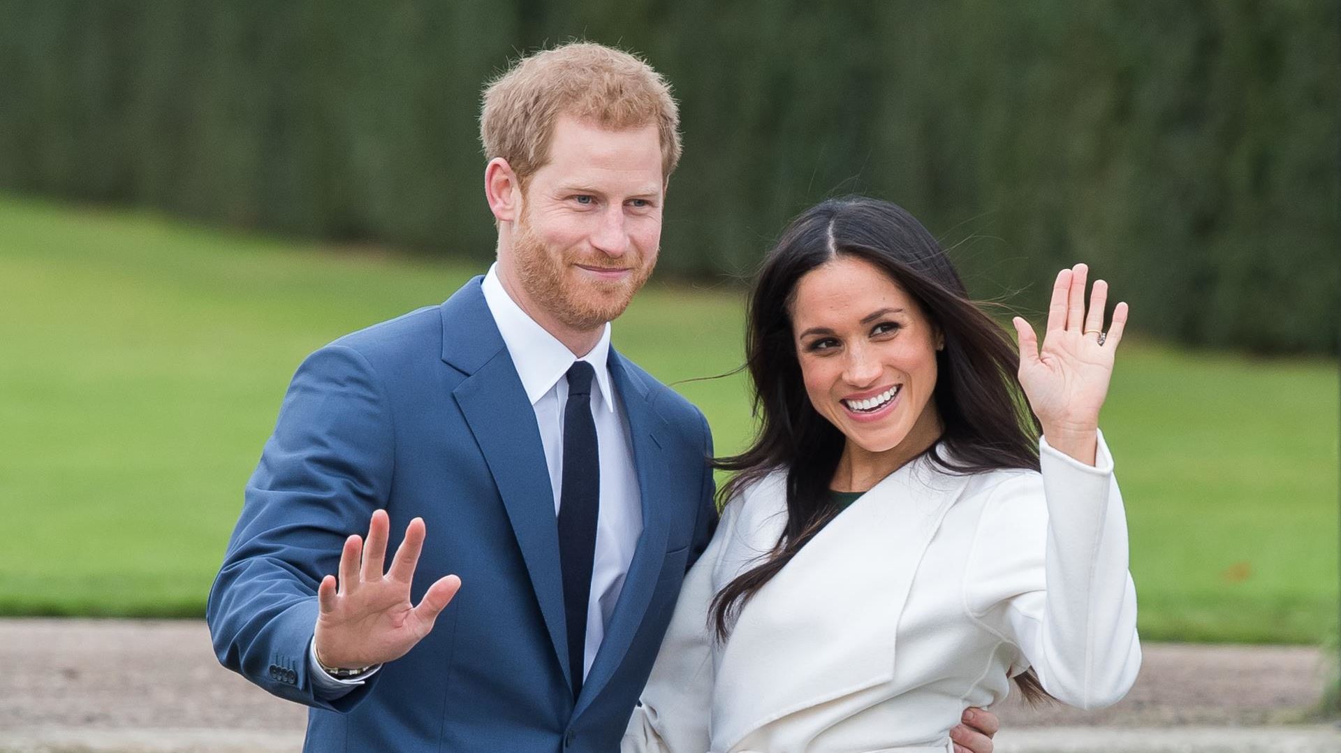 O Πρίγκιπας Harry και η Megan Markle θα είναι πλέον "οικονομικά ανεξάρτητοι". Δηλαδή;