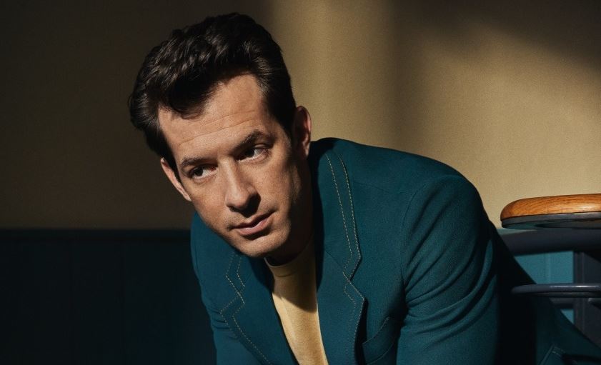 O Mark Ronson νέος Brand Ambassador της Audemars Piguet