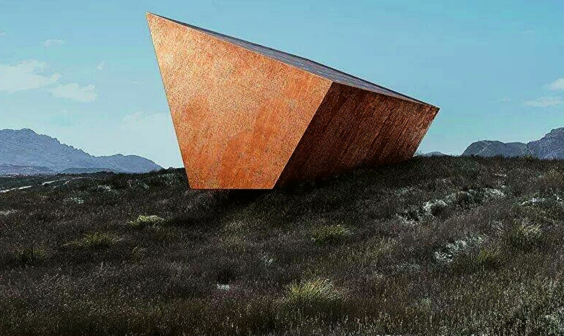 Το μαύρο κουτί της ανθρωπότητας