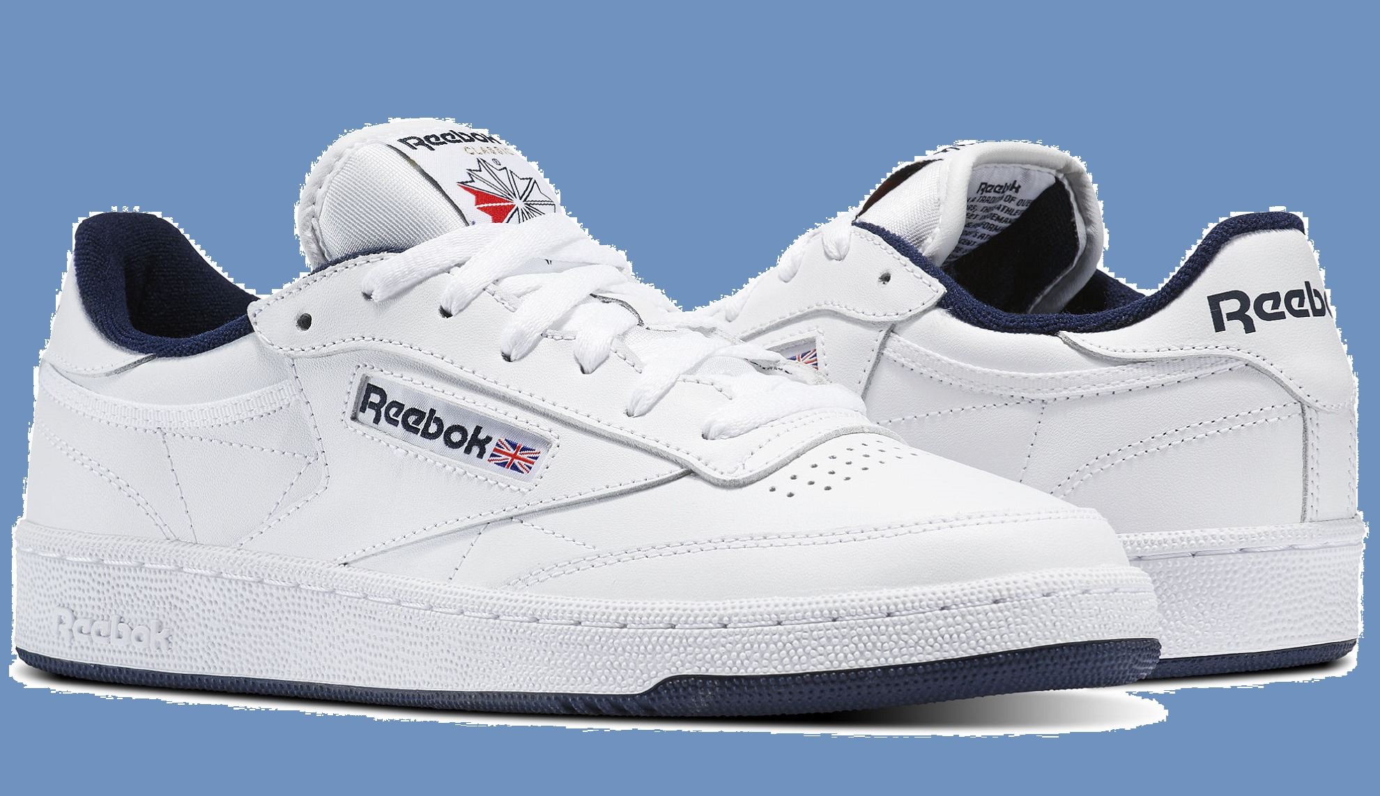 Sneakers για τους λάτρεις των 90s