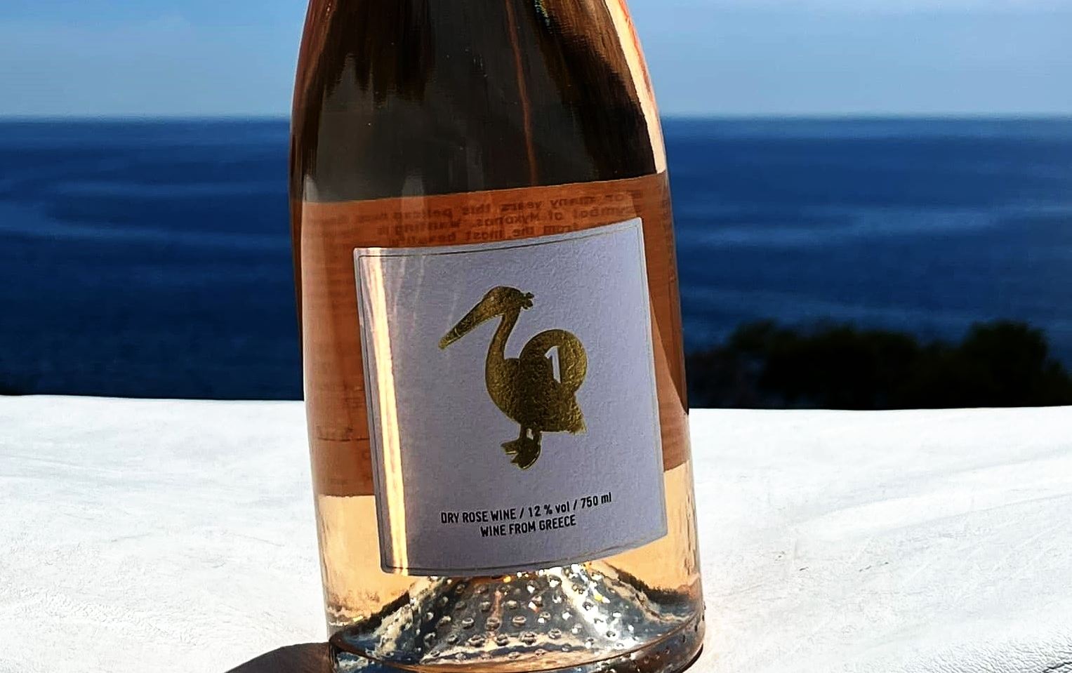 Mykonos Charm: Όταν το νησί των Ανέμων συνάντησε την Προβηγκία