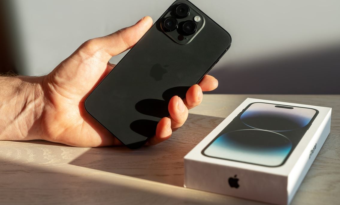 Επιλέγοντας το σωστό iPhone σύμφωνα με τις ανάγκες σου