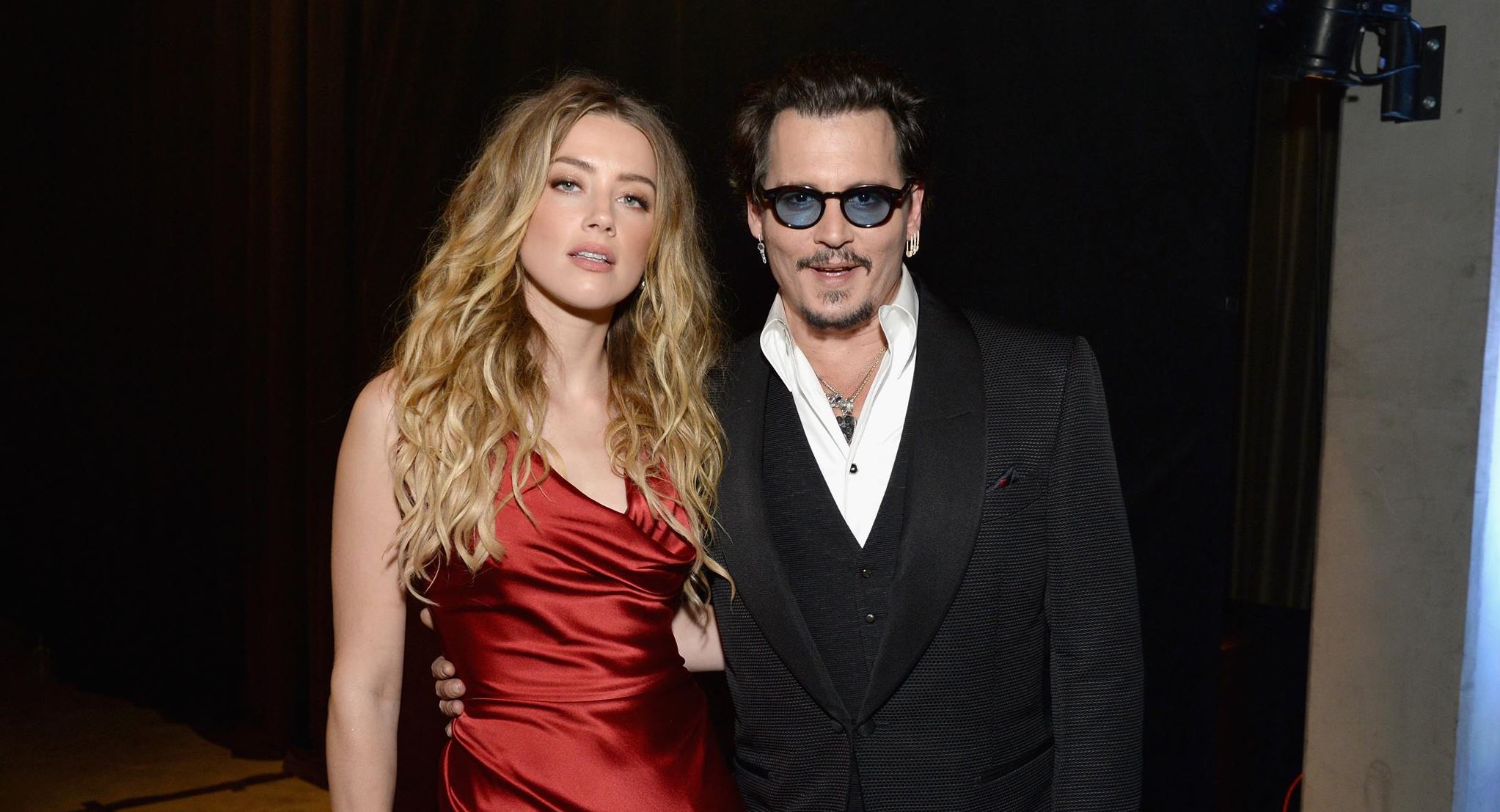 Johnny Depp και Amber Heard, αλληλοκατηγοριών συνέχεια