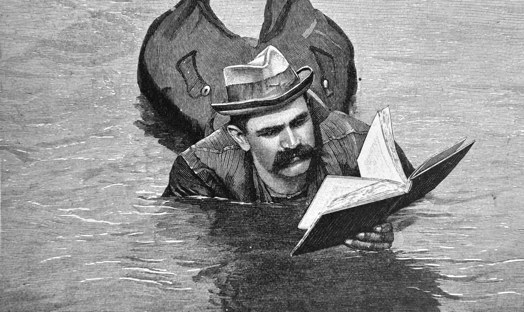 Τα νέα βιβλία που θα διαβάσουμε τον Μάιο