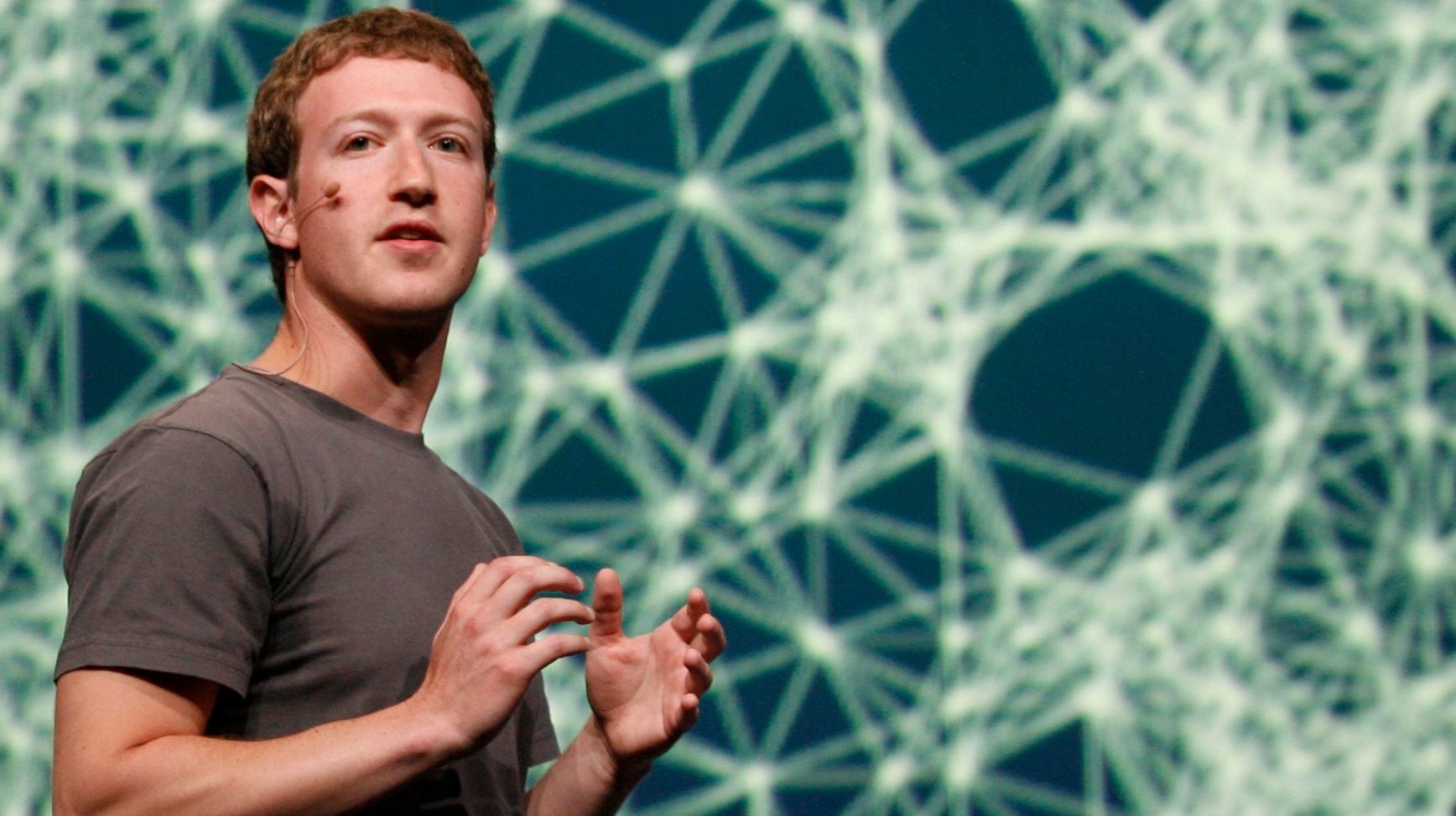 Ο Mark Zuckerberg θέλει να γίνει σούπερ ήρωας και προπονείται γι' αυτό