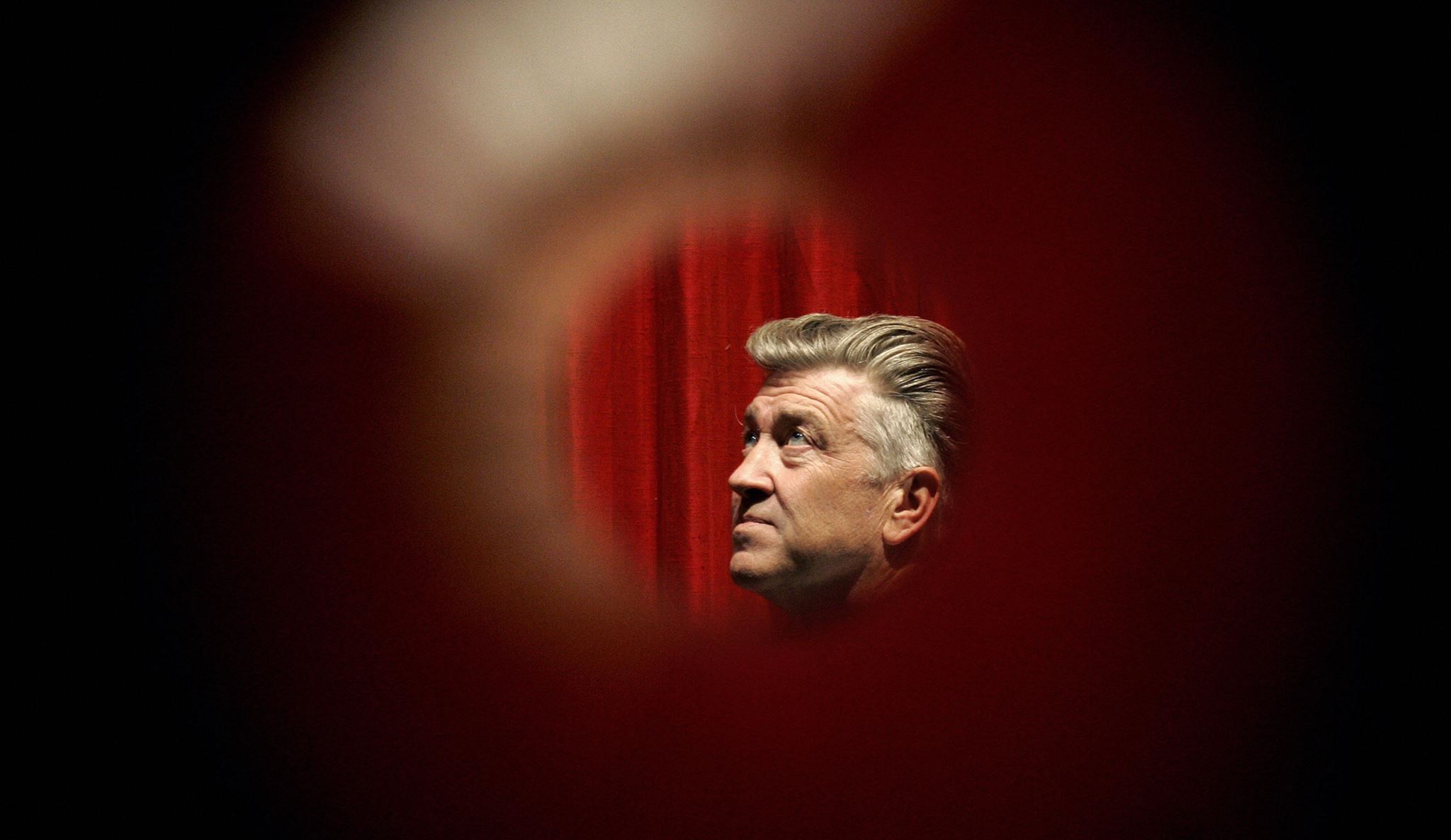 Ο David Lynch μόλις επανακυκλοφόρησε σειρά μυστηρίου του 2002