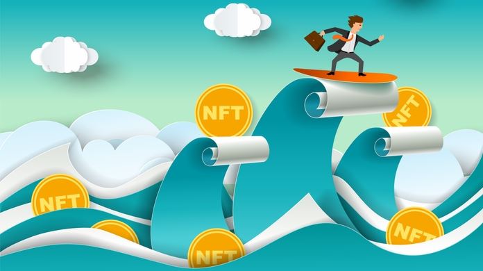 Πώς τα NFTs αλλάζουν το παιχνίδι για τους επαγγελματίες αθλητές