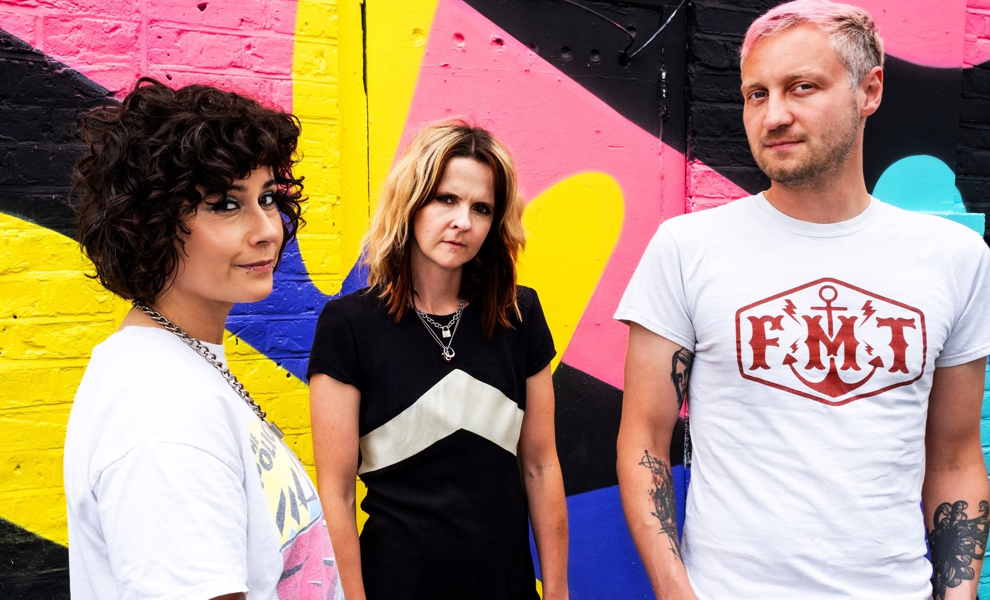 Οι The Subways έρχονται τον Ιούνιο στο Release Athens