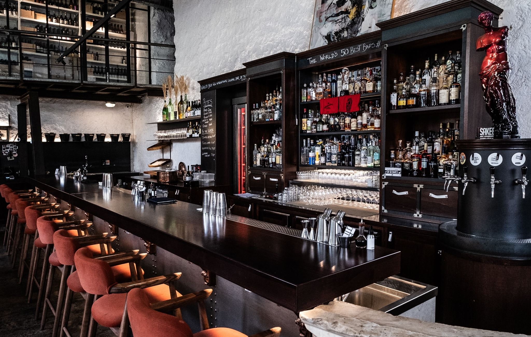 Στο Line για το πρώτο Fords Gin Festival