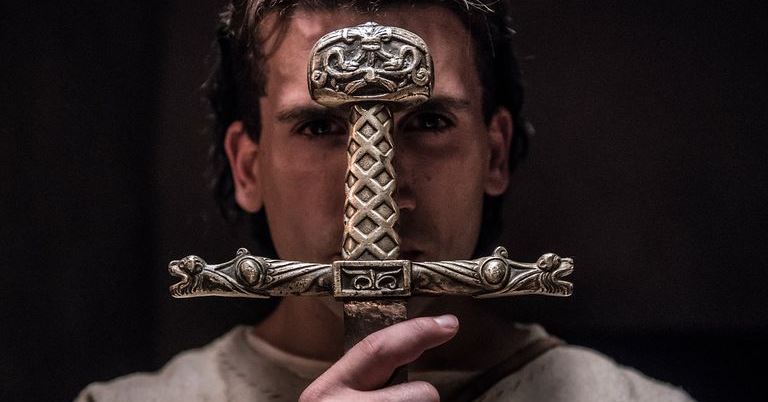 Το El Cid είναι το ισπανικό Game of Thrones