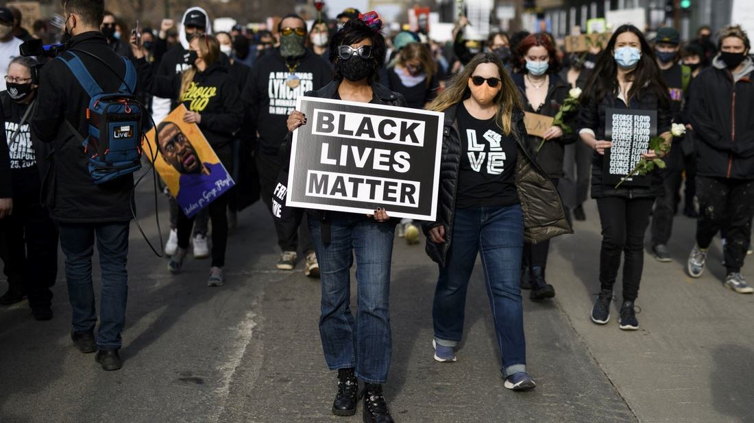 Βραβεία Πούλιτζερ: Ειδική διάκριση στην Darnella Frazier που κατέγραψε τη δολοφονία George Floyd