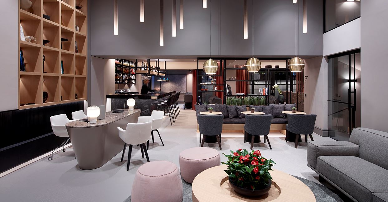 Heritage Hill: Μία νέα και σύγχρονη πρόταση διαμονής στην Αθήνα